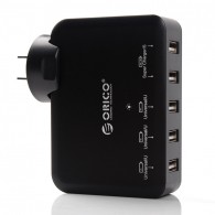 USB Wall Charger DCAP-5U